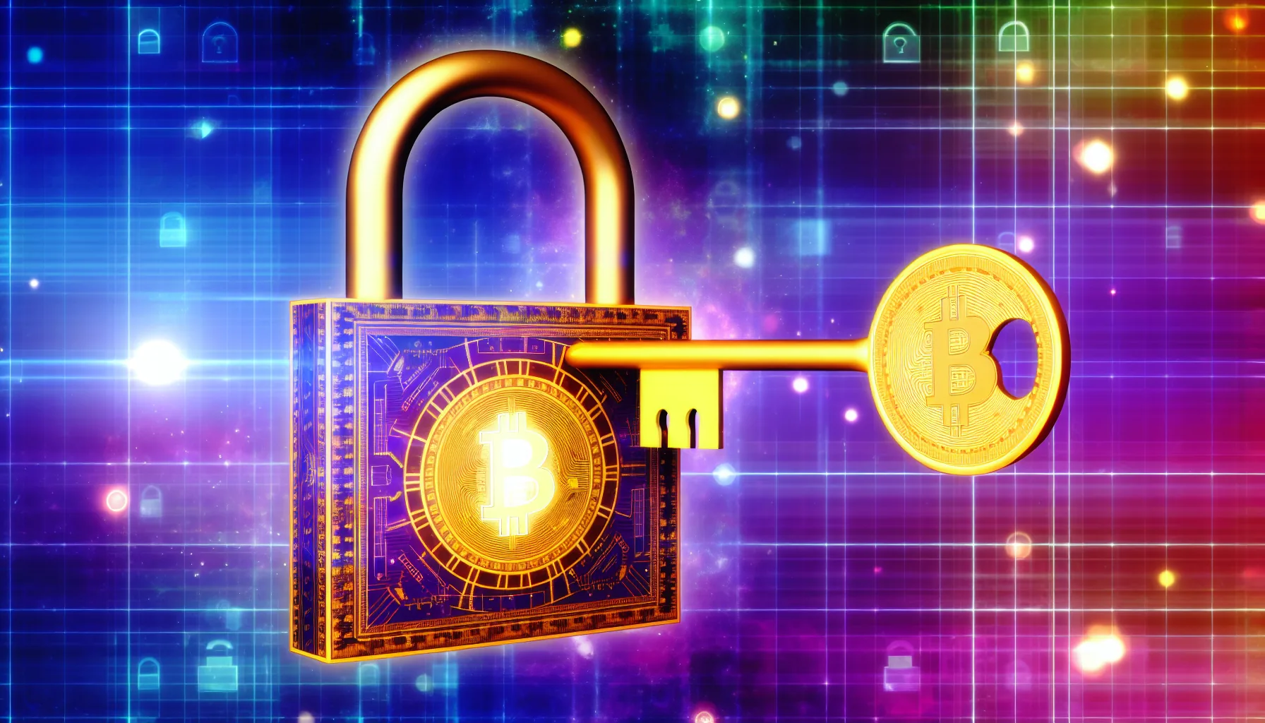 Unlocking GLCH4: The Future of Crypto Assets