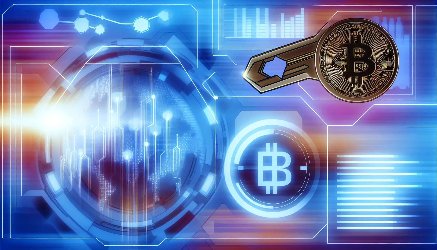 Unlocking GLCHX: The Future of Crypto Assets