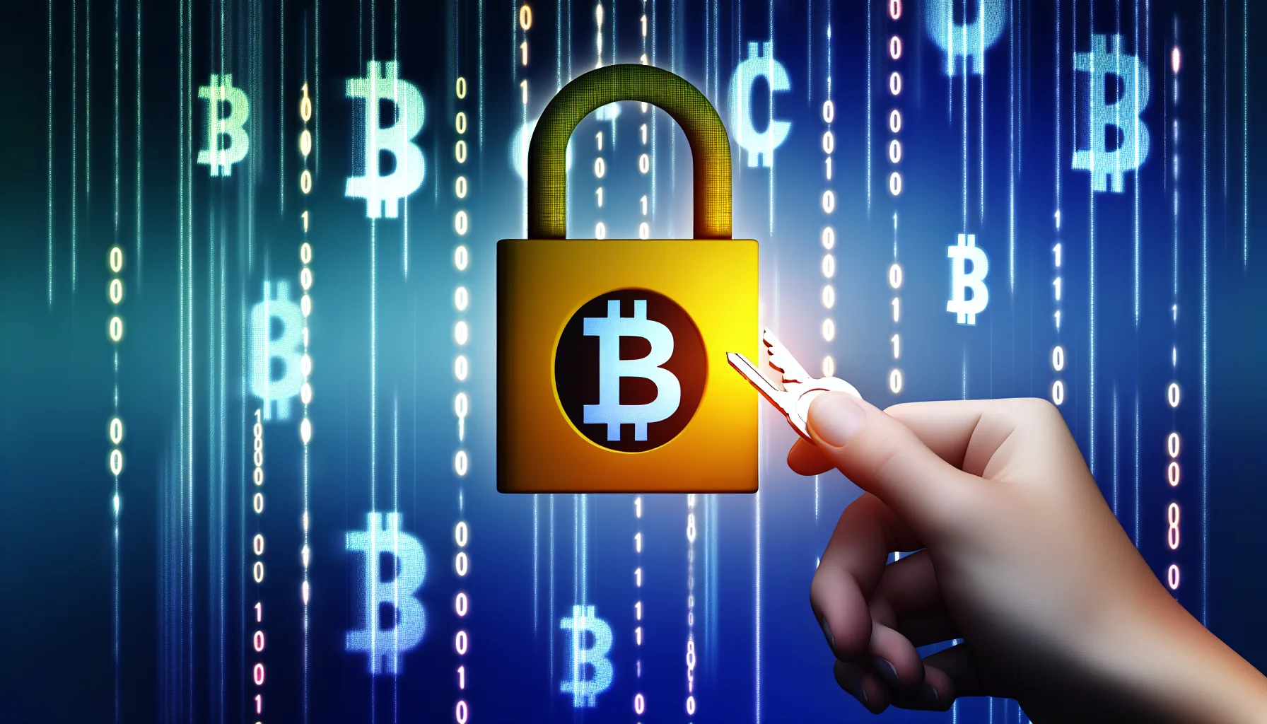 Unlocking GLCX5: Insights Behind the Crypto Asset