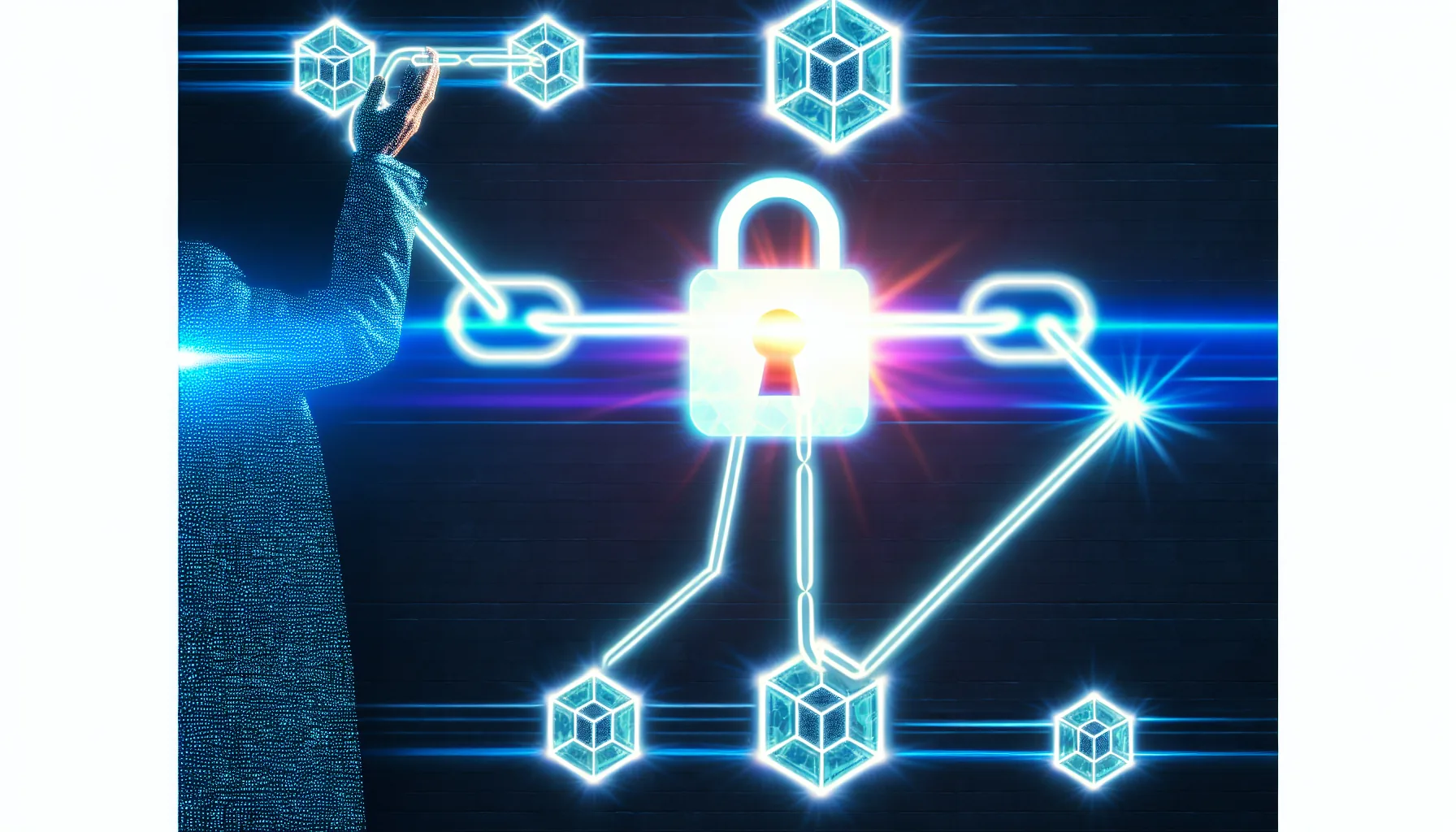 Unlocking GLCX5: The Future of Blockchain Innovation