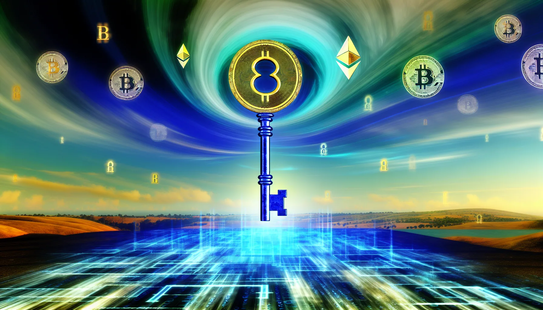 Unlocking GLCX5: The Future of Crypto Innovation