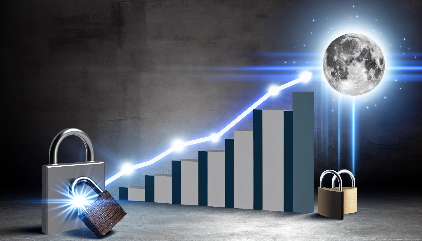 Unlocking GLMR: Insights into Moonbeam's Growth