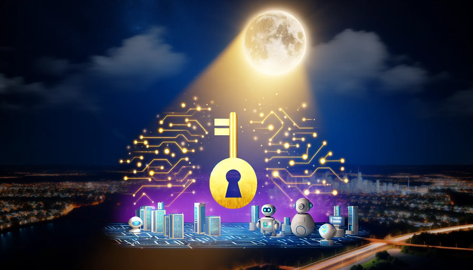 Unlocking GLMR: The Future of Moonbeam Protocol