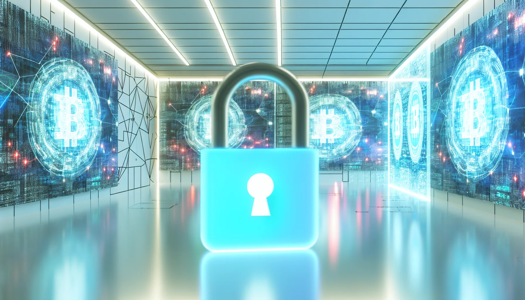 Unlocking GLMR2: The Future of Blockchain Technology