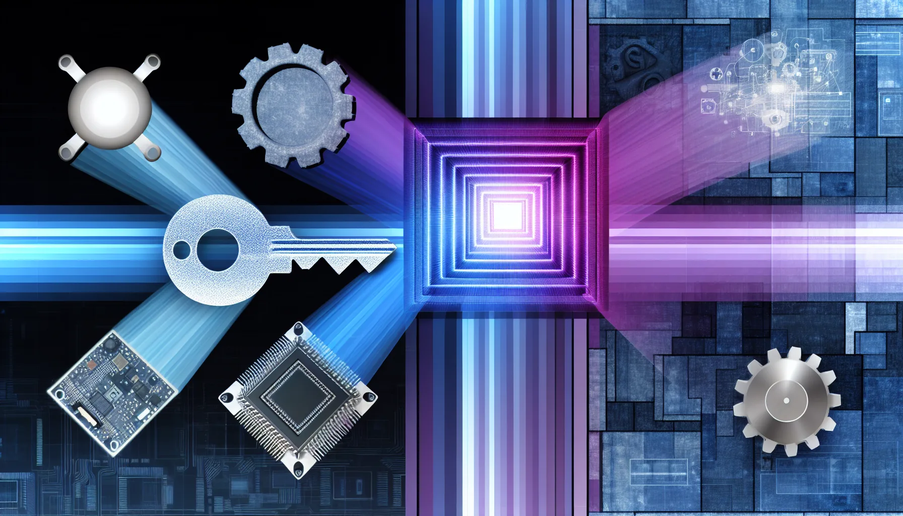 Unlocking GLM's Future: A Technical Roadmap