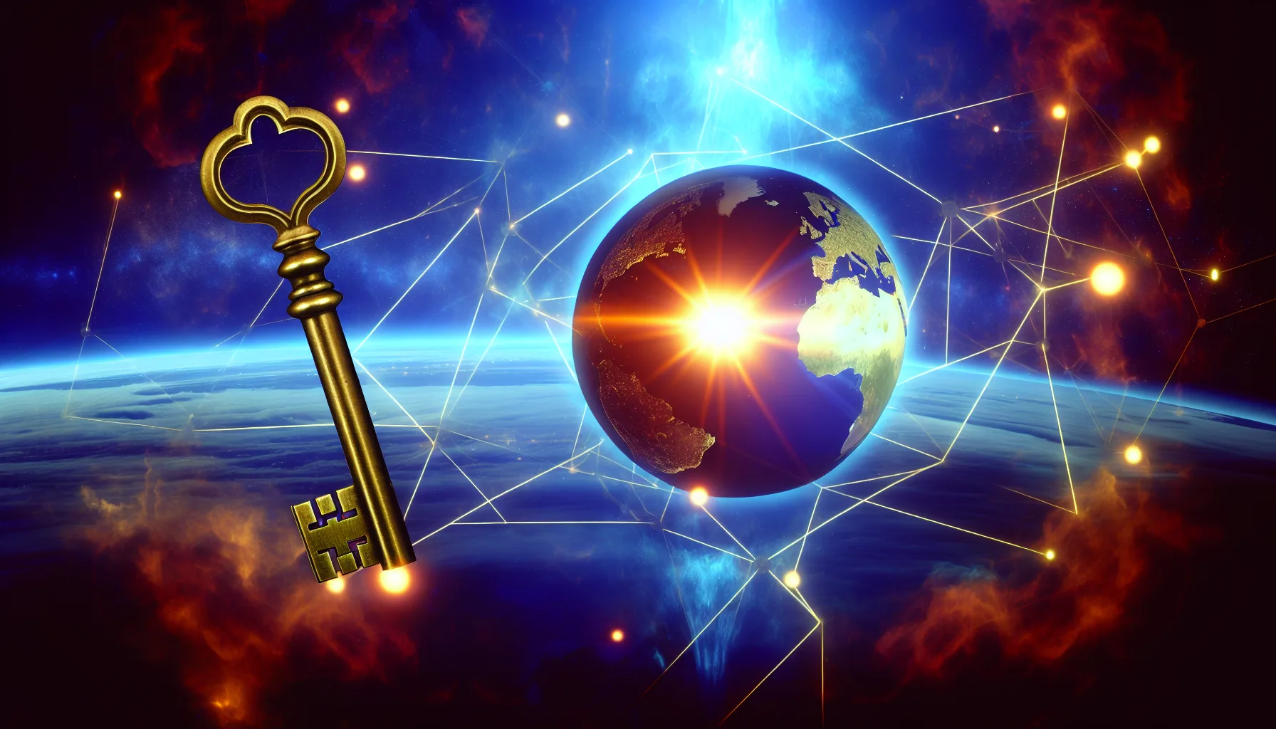 Unlocking Global Transactions with Stellar (XLM)