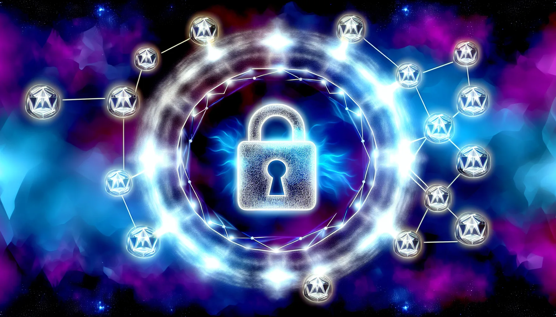 Unlocking GNO: The Future of Decentralized Governance