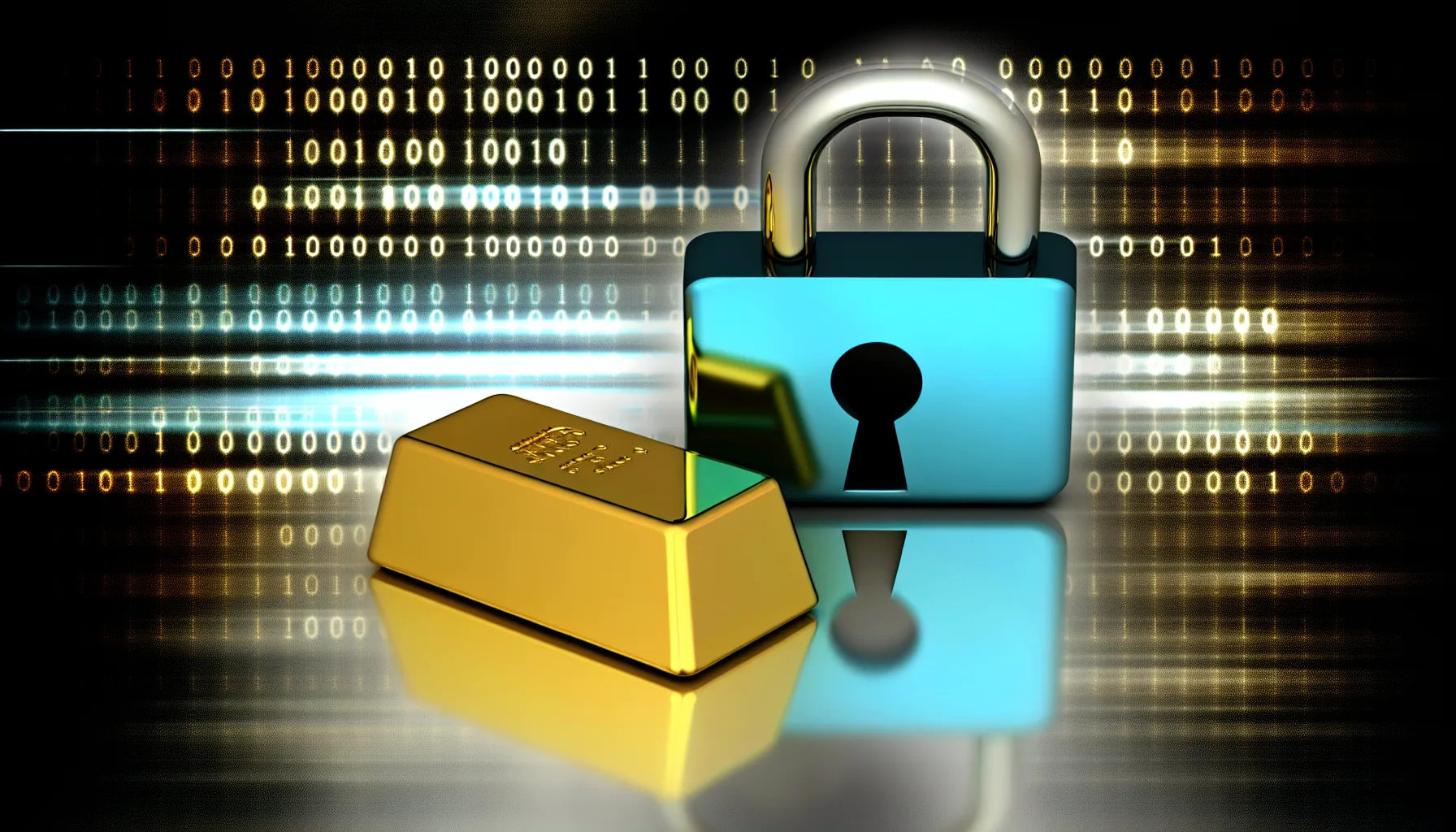 Unlocking Gold's Potential: The XAUT Revolution