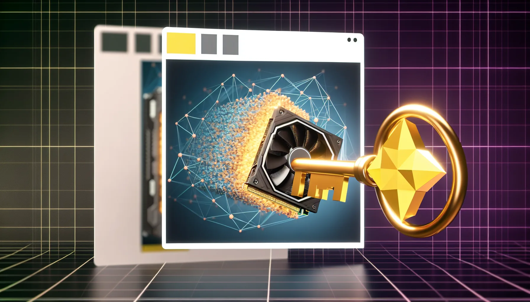 Unlocking GPU Power: How RNDR Revolutionizes Rendering