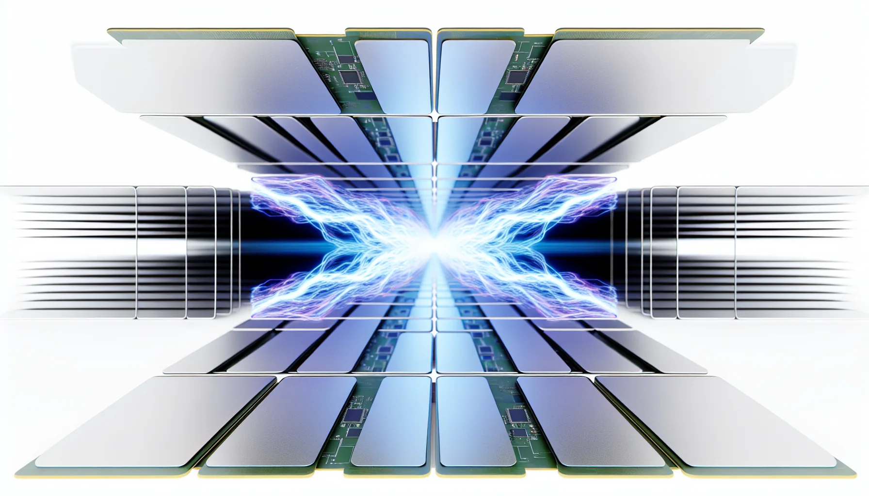 Unlocking GPU Power: The RNDR Revolution