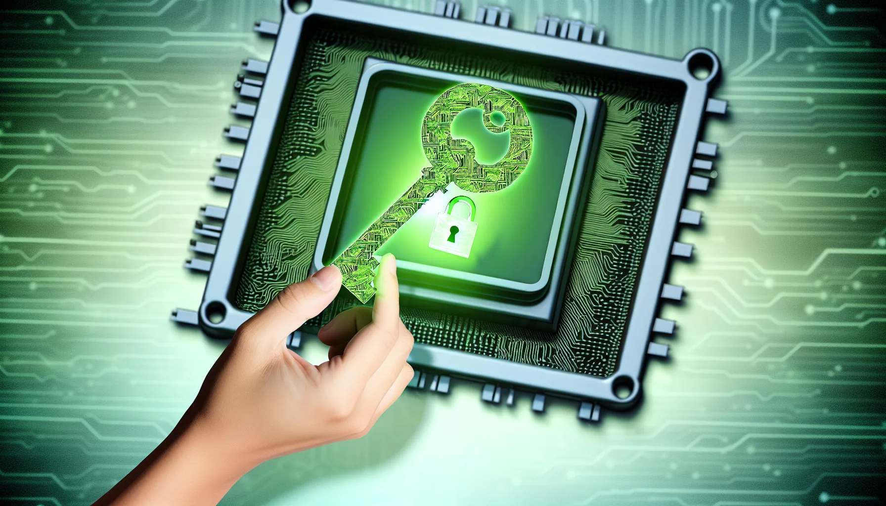 Unlocking GPU Power: The RNDR Revolution