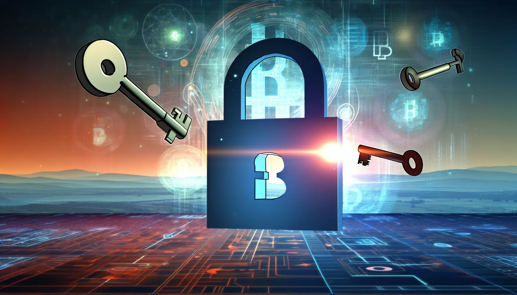 Unlocking GRS: The Future of Crypto Transactions