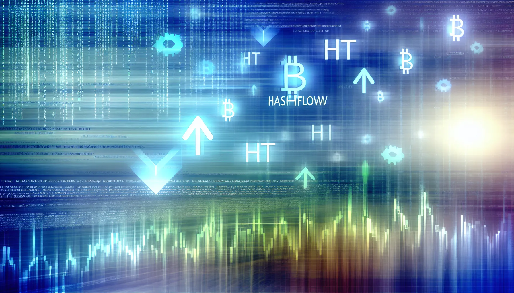 Unlocking Hashflow: Revolutionizing DeFi Trading