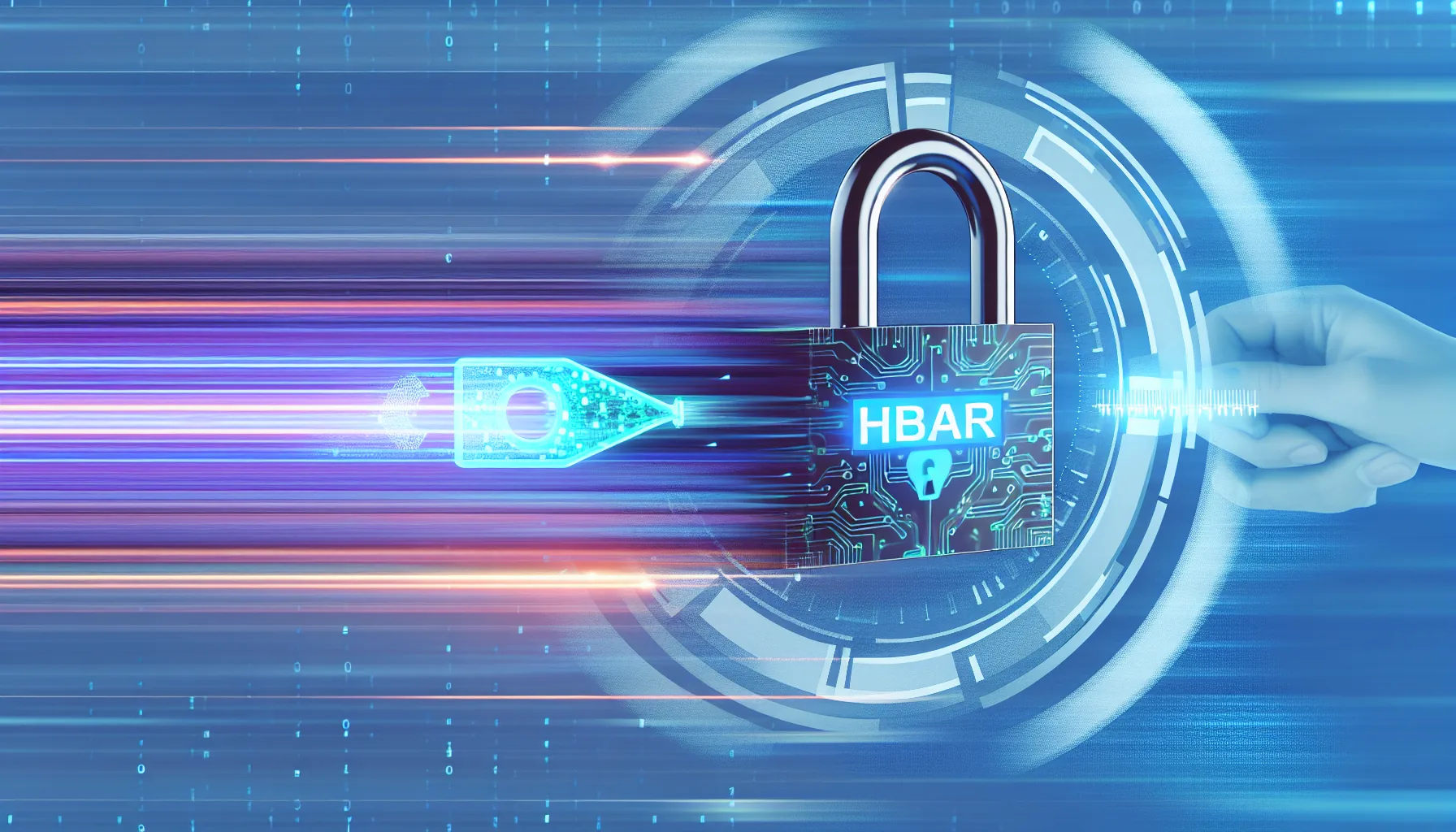 Unlocking HBAR2: The Future of Fast Transactions