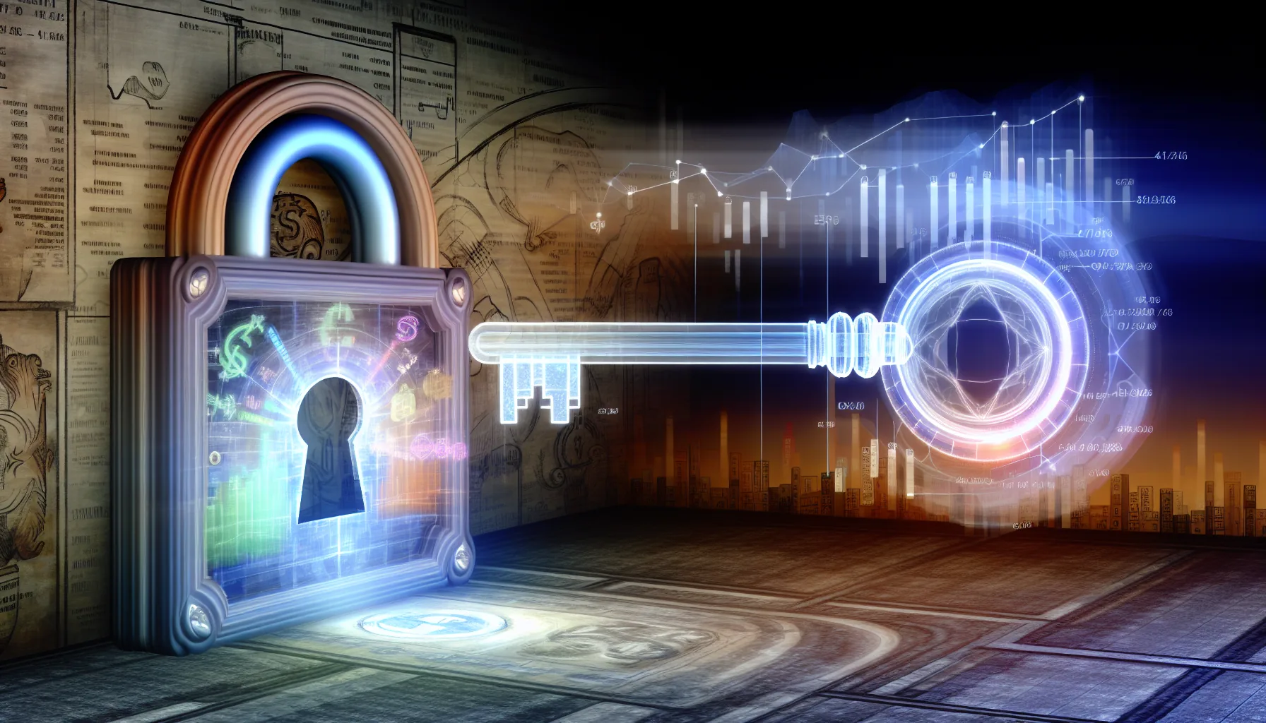 Unlocking HEGIC: The Future of Options Trading