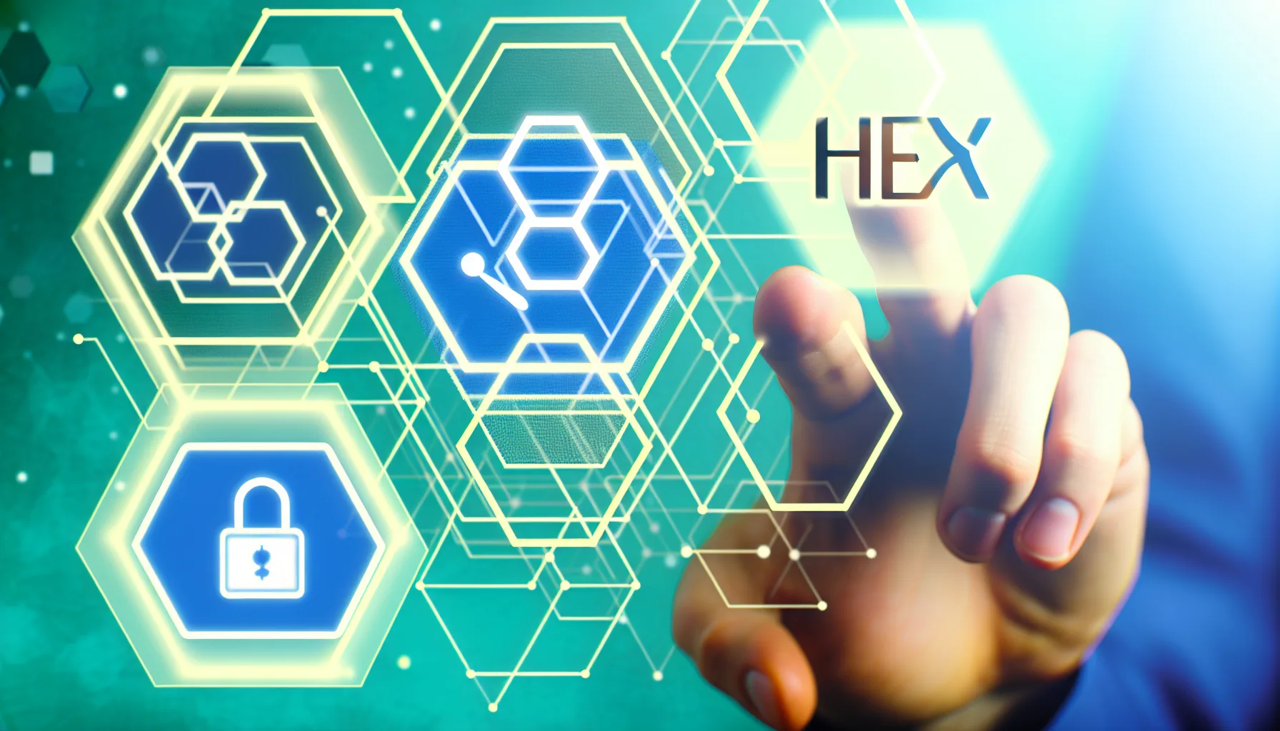 Unlocking HEX: Future Innovations in Cryptocurrency