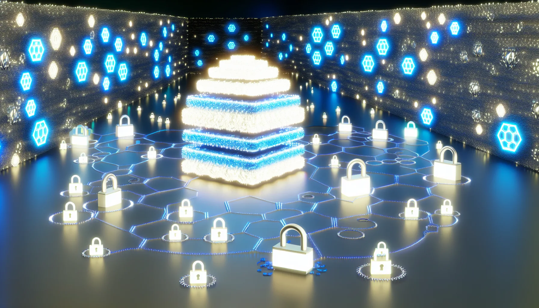 Unlocking HIVE: The Future of Decentralized Platforms