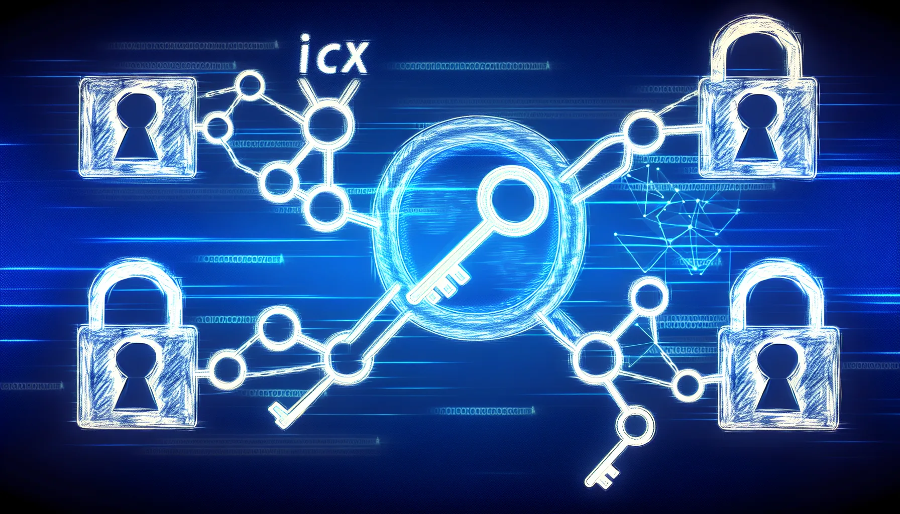 Unlocking ICX: The Future of Blockchain Interoperability