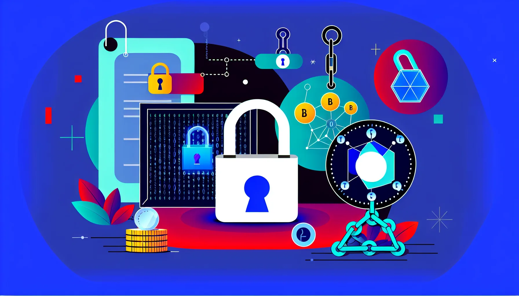 Unlocking Identity: KILT's Blockchain Revolution