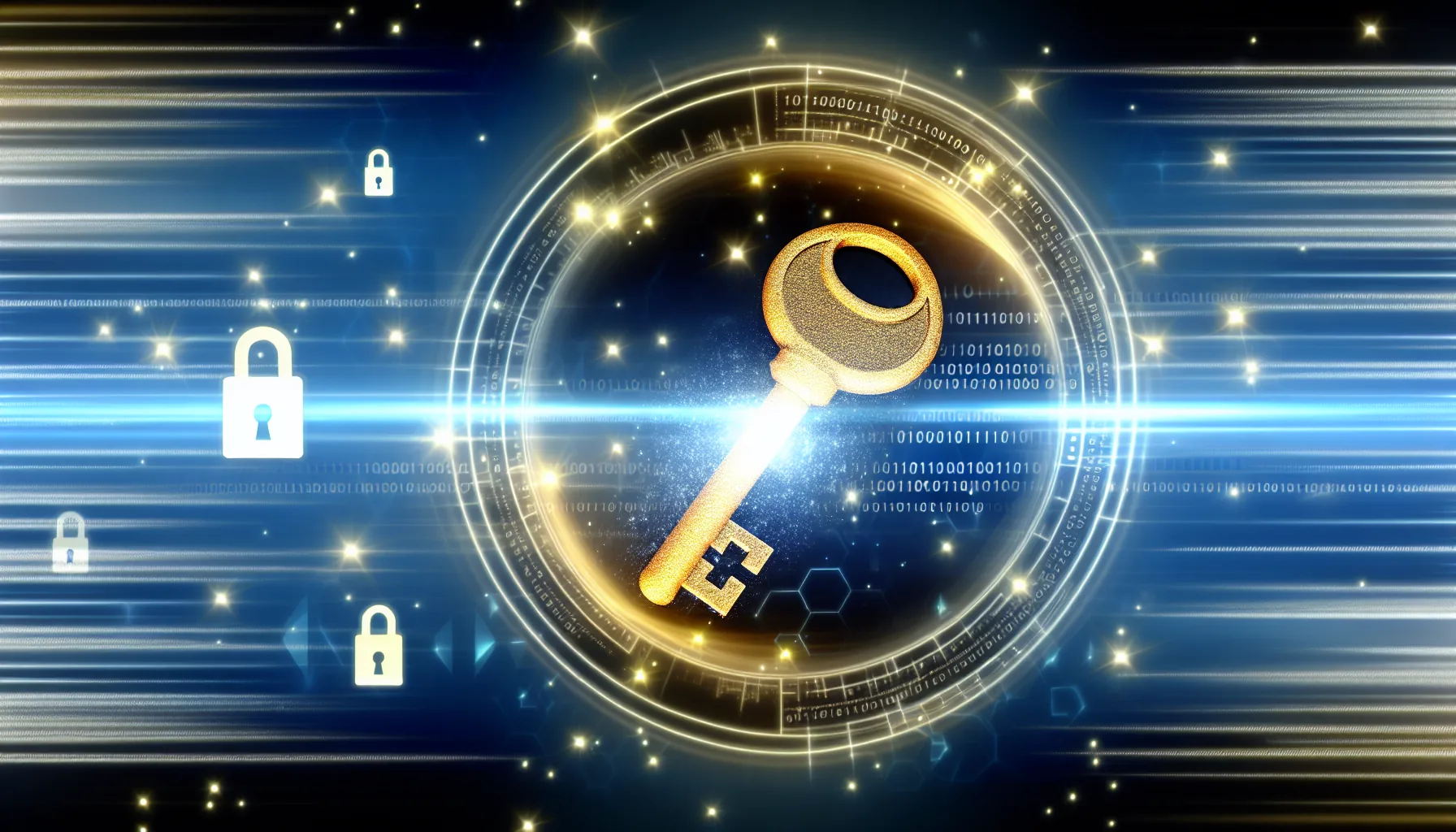 Unlocking Identity: The Power of KEY Token