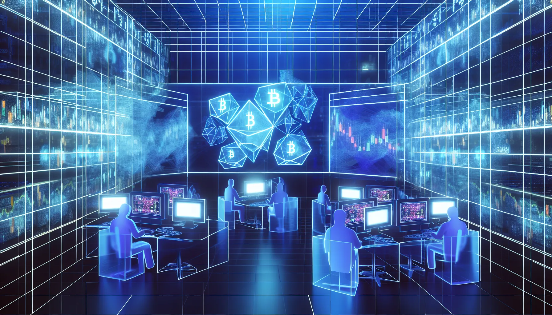 Unlocking IDEX: The Future of Hybrid Trading