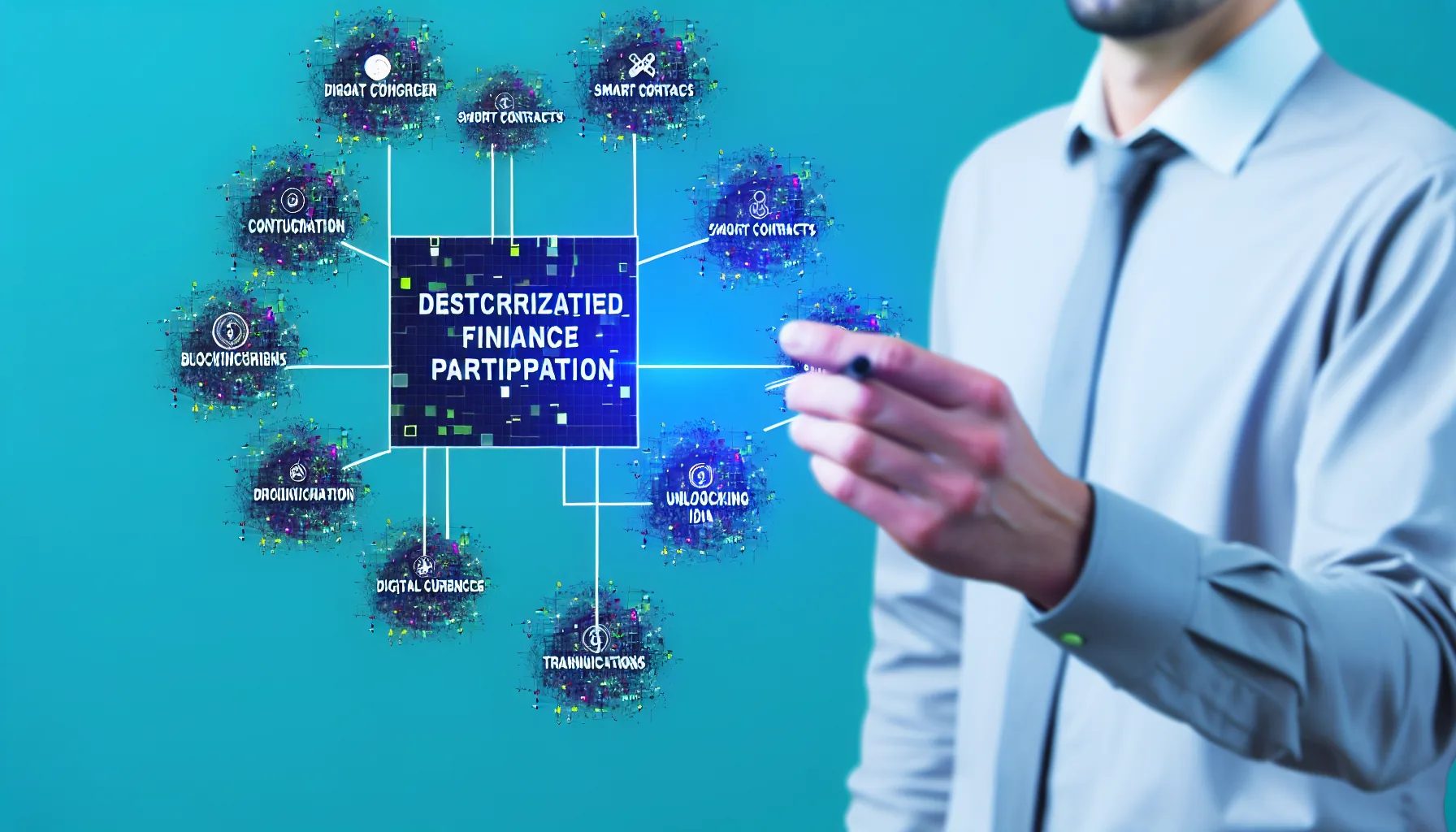 Unlocking IDIA: The Future of DeFi Participation