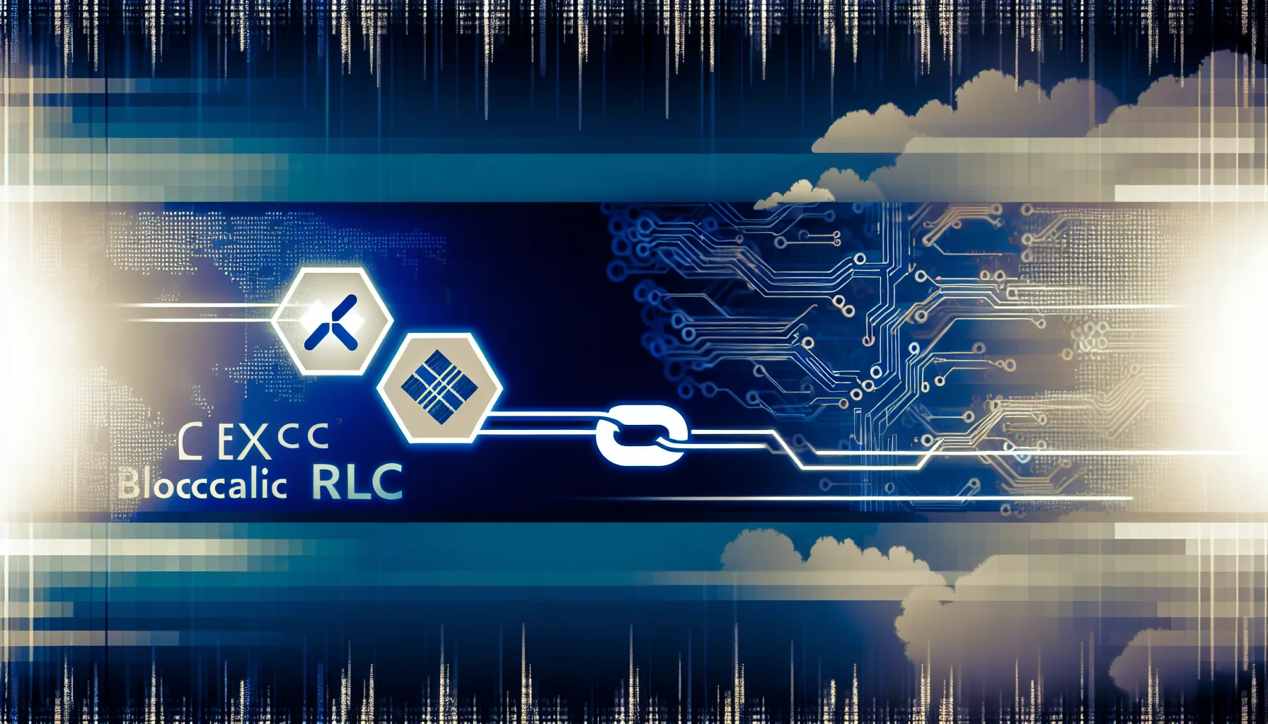 Unlocking iExec RLC: Transforming Blockchain Applications