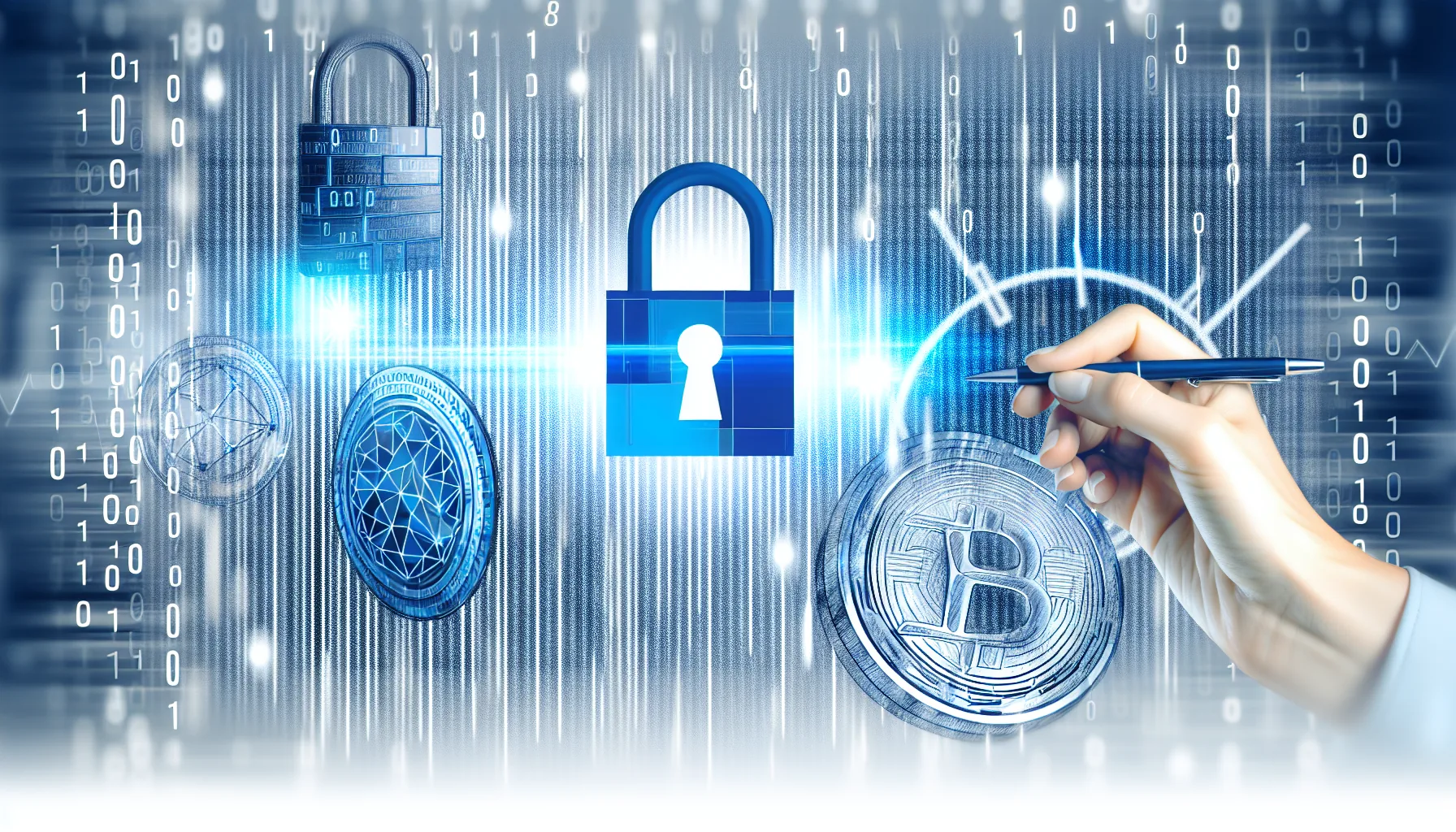 Unlocking ILC: The Data-Driven Crypto Revolution