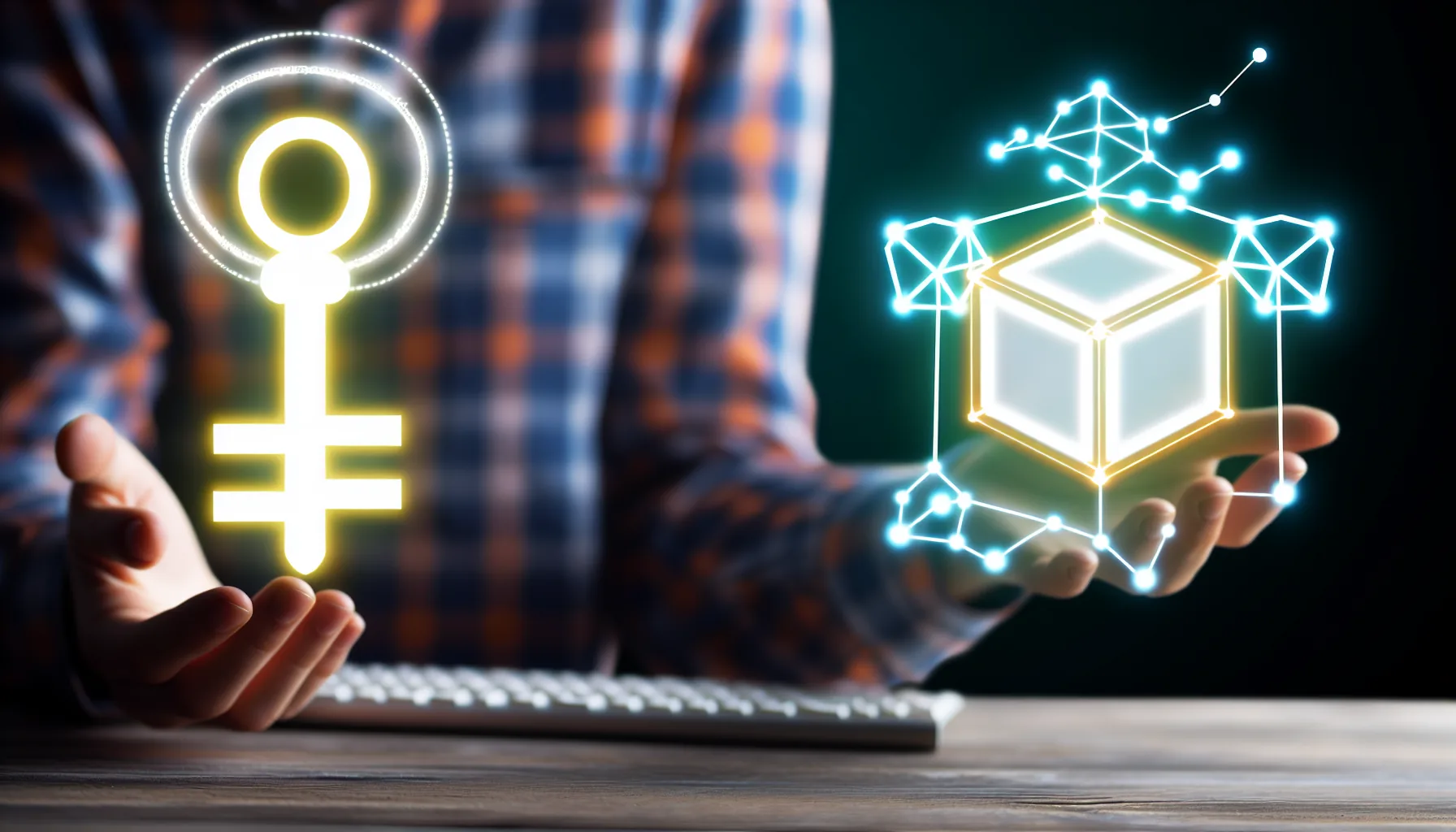 Unlocking ILV: Powering Blockchain Gaming and Beyond