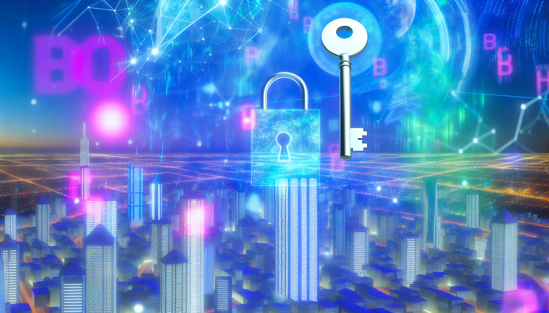 Unlocking ILV: The Future of Crypto Gaming