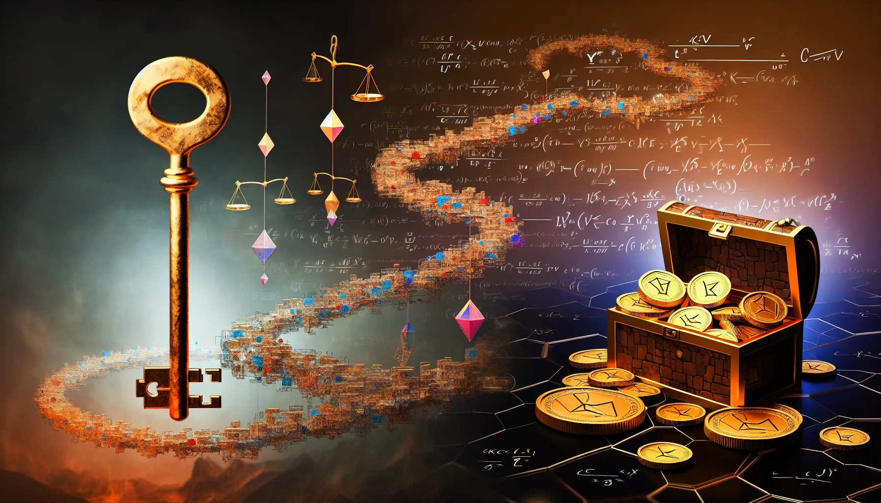 Unlocking ILV Tokenomics: Governance and Rewards Explained