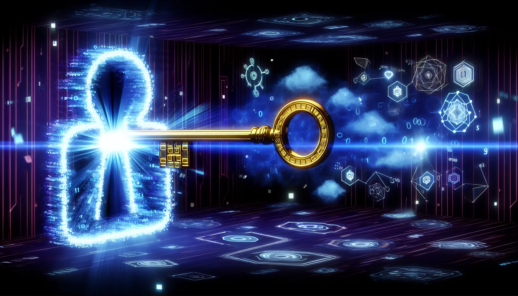 Unlocking INJ: Powering DeFi Innovations