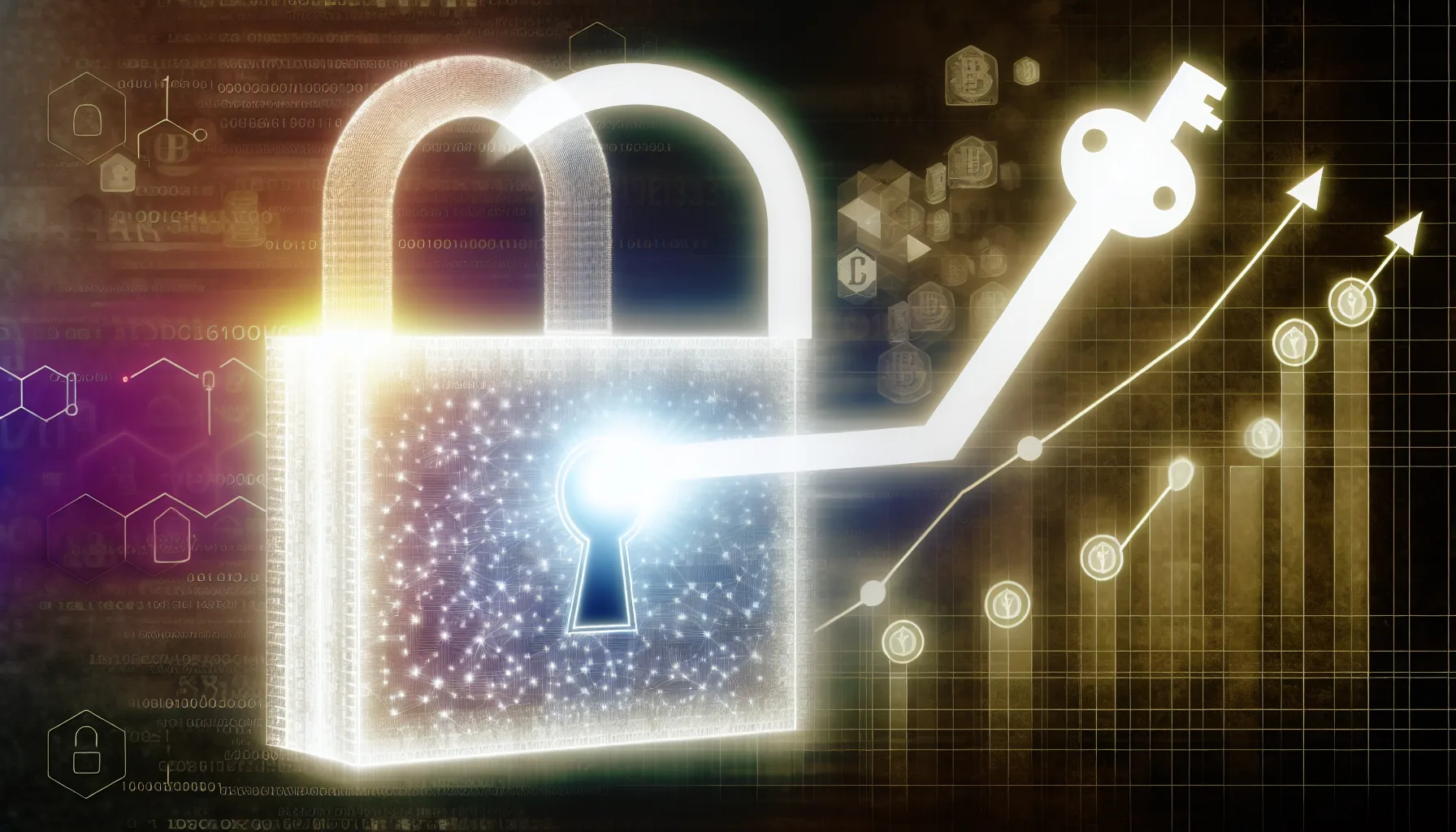 Unlocking INJ: The Future of Decentralized Finance