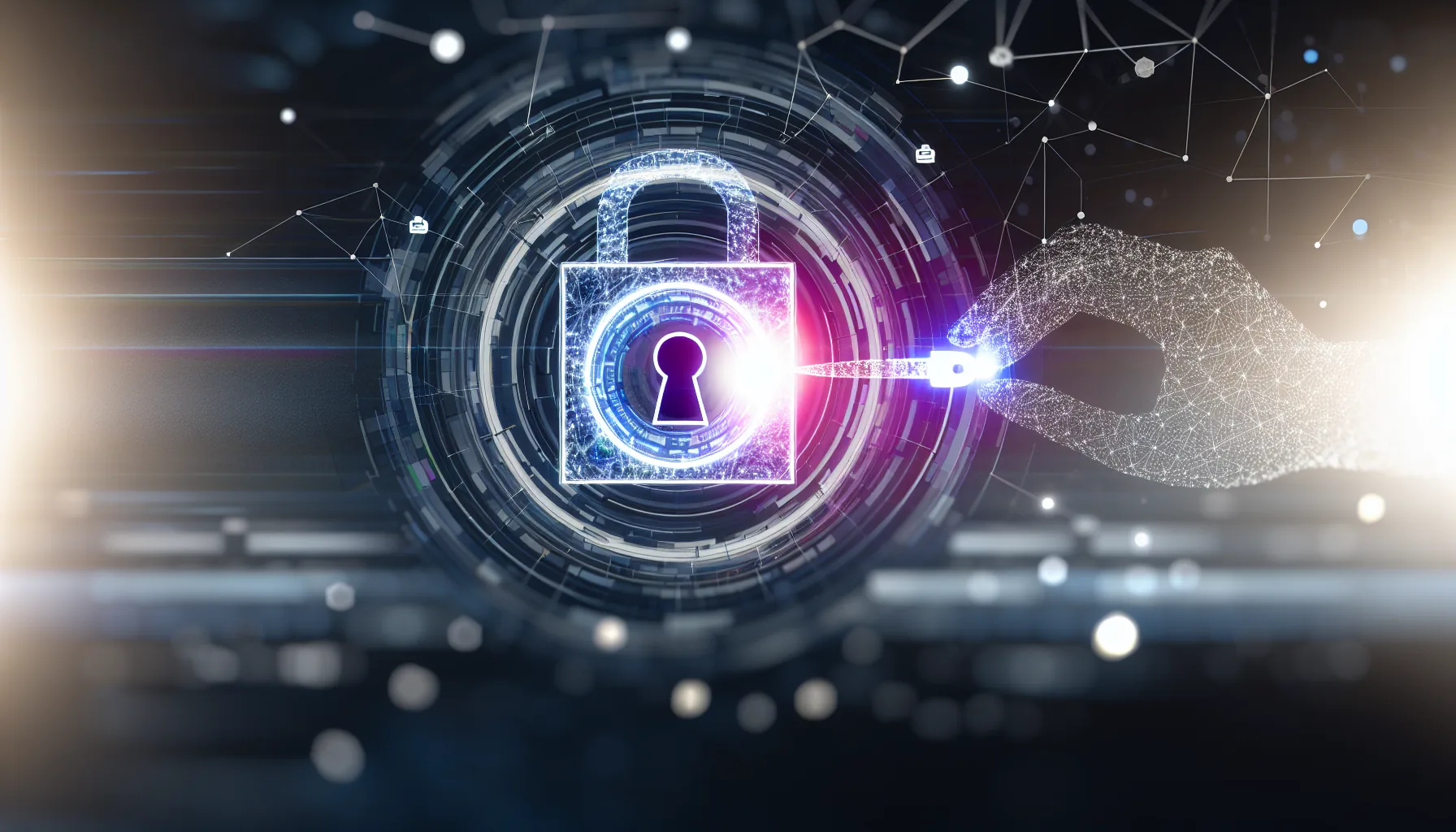 Unlocking INJ: The Future of Decentralized Finance