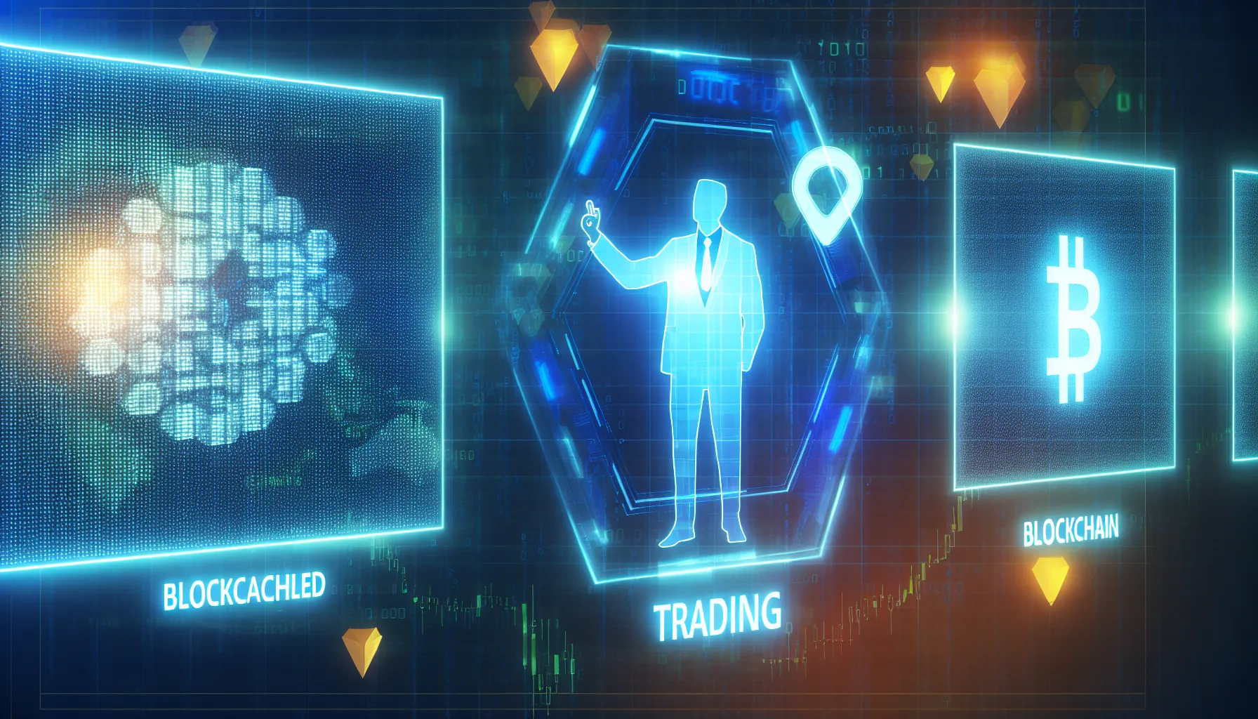 Unlocking INJ: The Future of Decentralized Trading