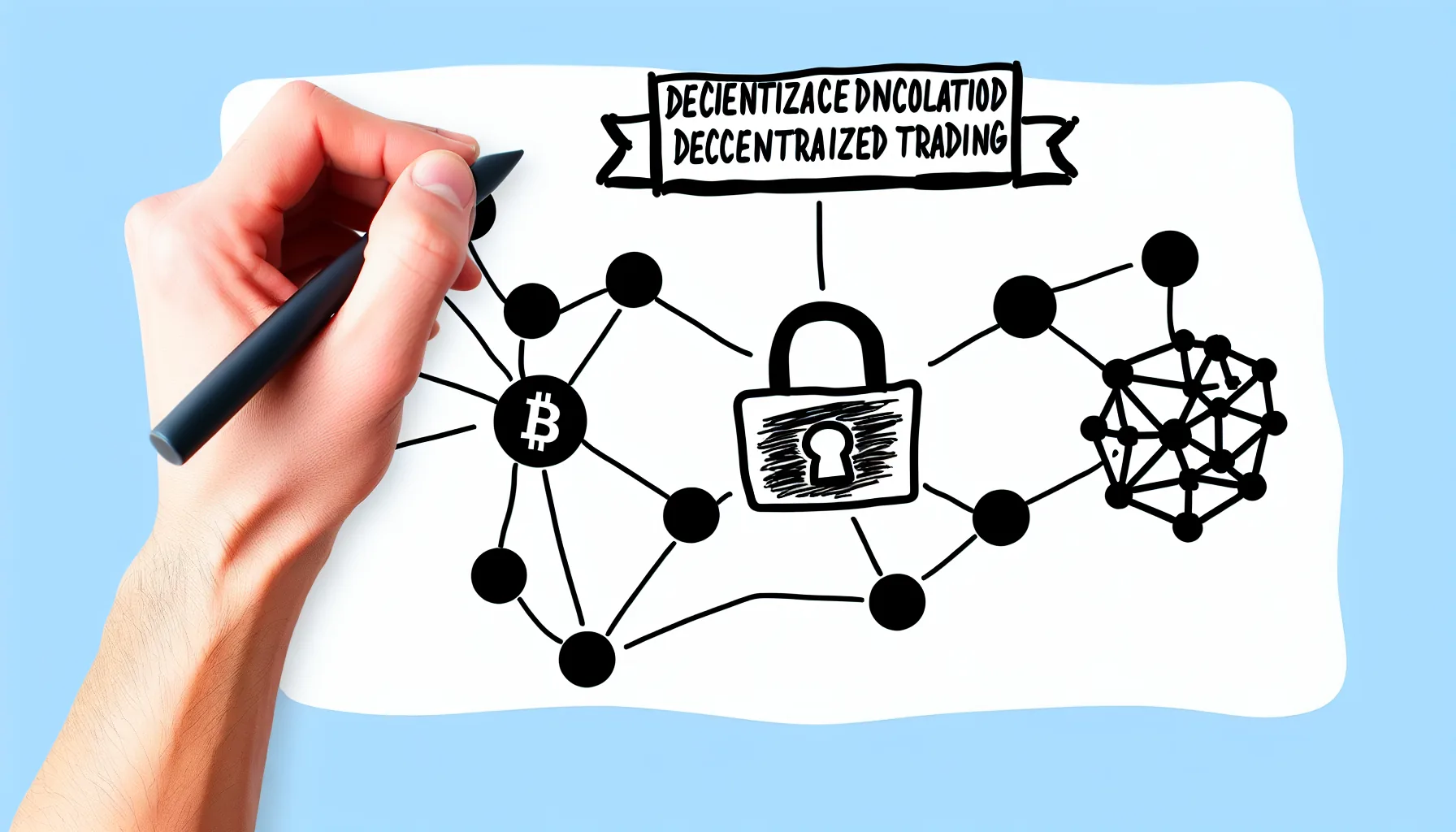 Unlocking INJ: The Future of Decentralized Trading