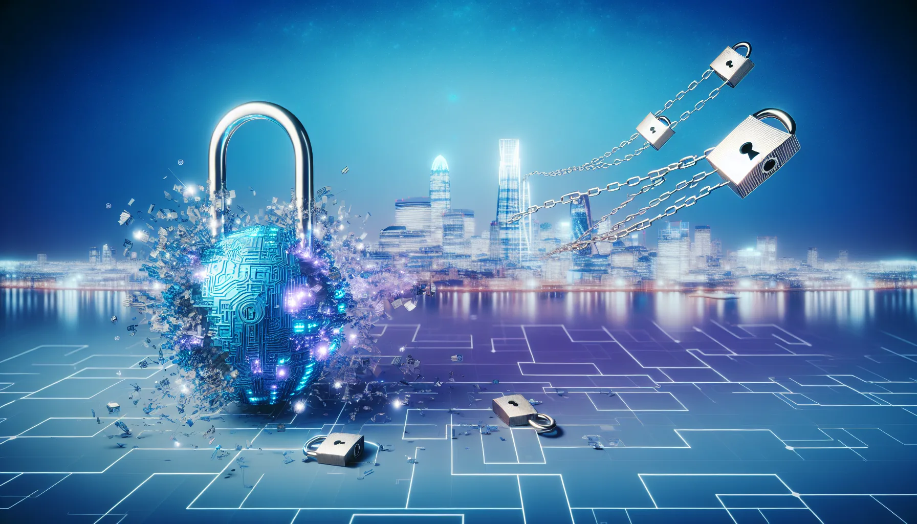 Unlocking INJ: The Future of Decentralized Trading