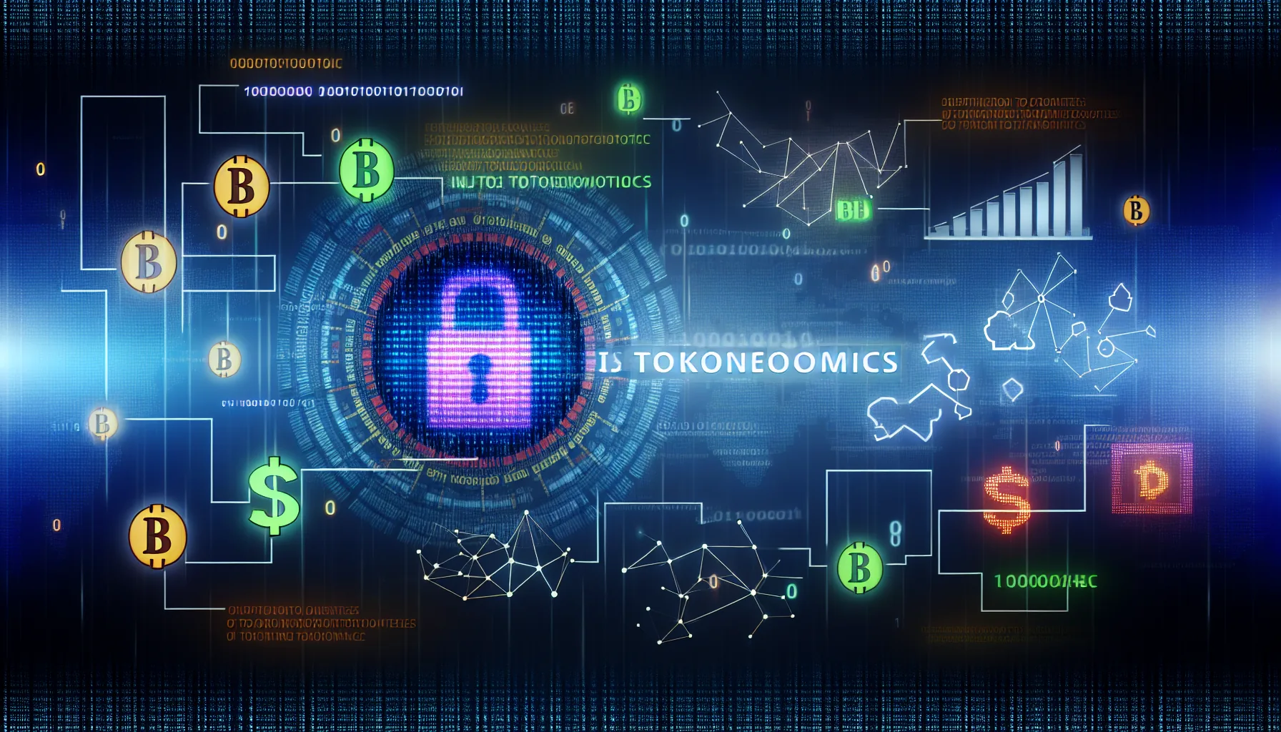 Unlocking INJ Tokenomics: A Deep Dive