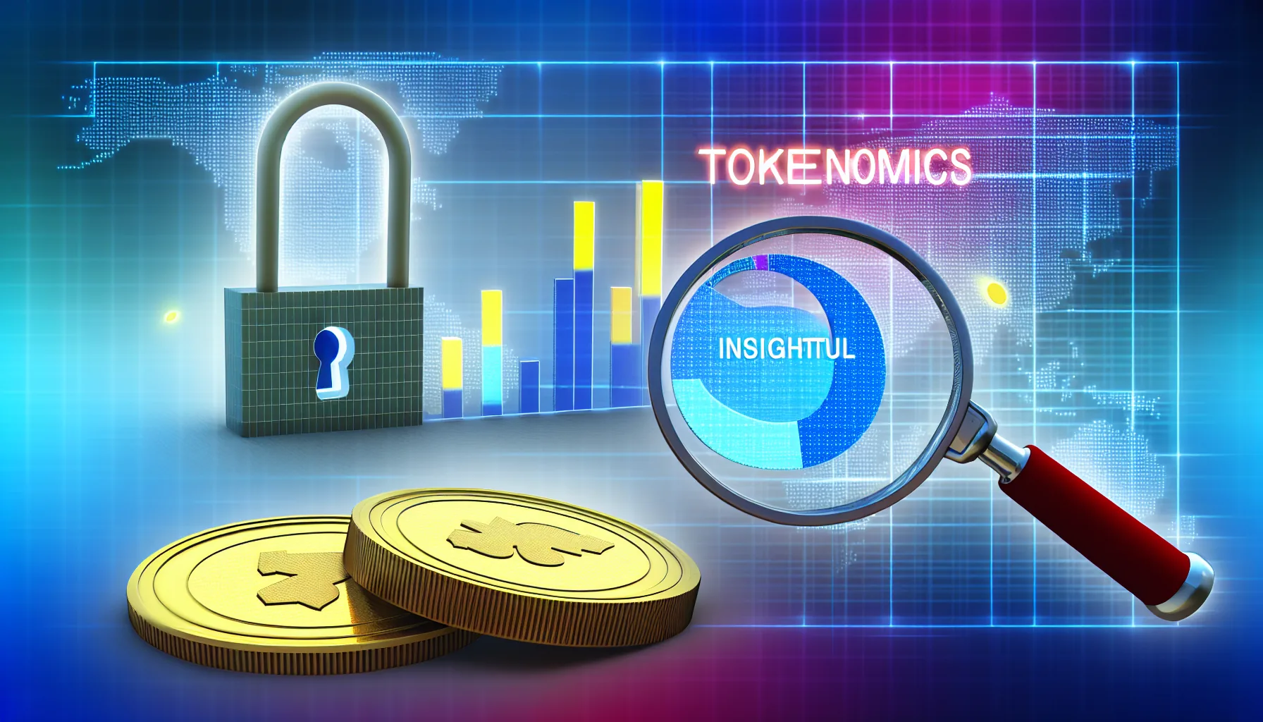 Unlocking INJ Tokenomics: Key Insights Revealed