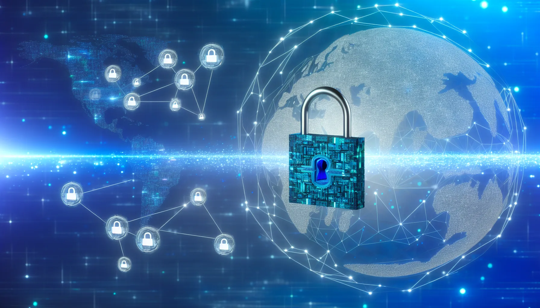 Unlocking Injective Protocol: The Future of DeFi