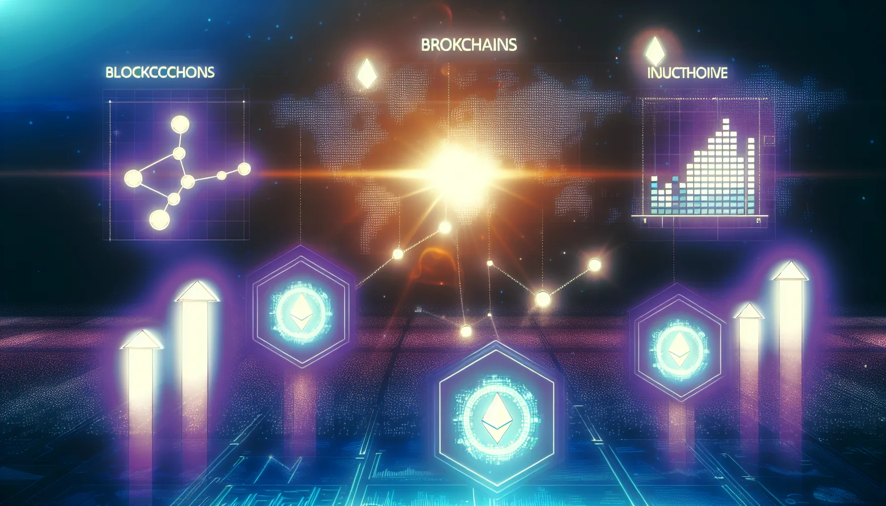 Unlocking Injective: The Future of DeFi Trading
