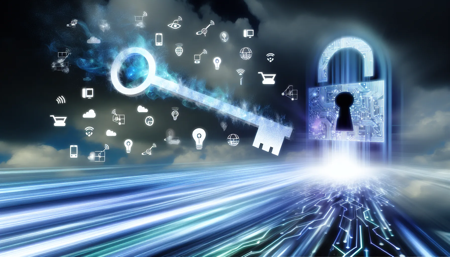 Unlocking IoT Potential: The MXC Data Revolution