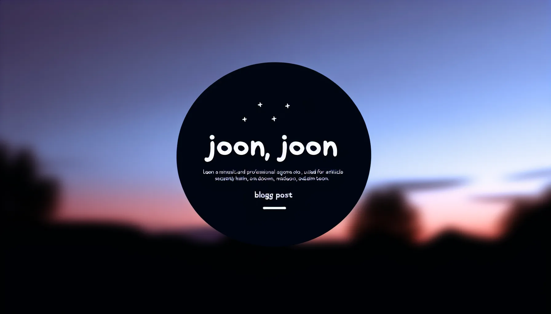 Unlocking JOON: The Future of Crypto Data