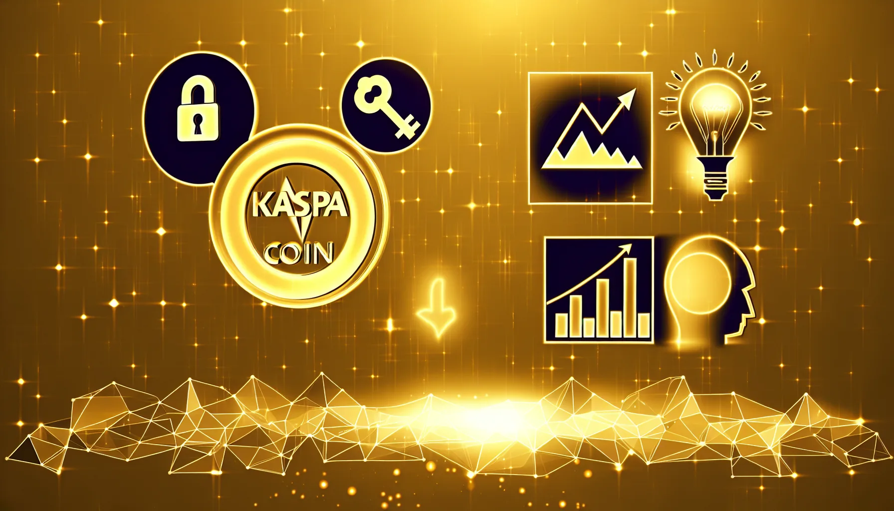 Unlocking Kaspa: Key Metrics and Insights