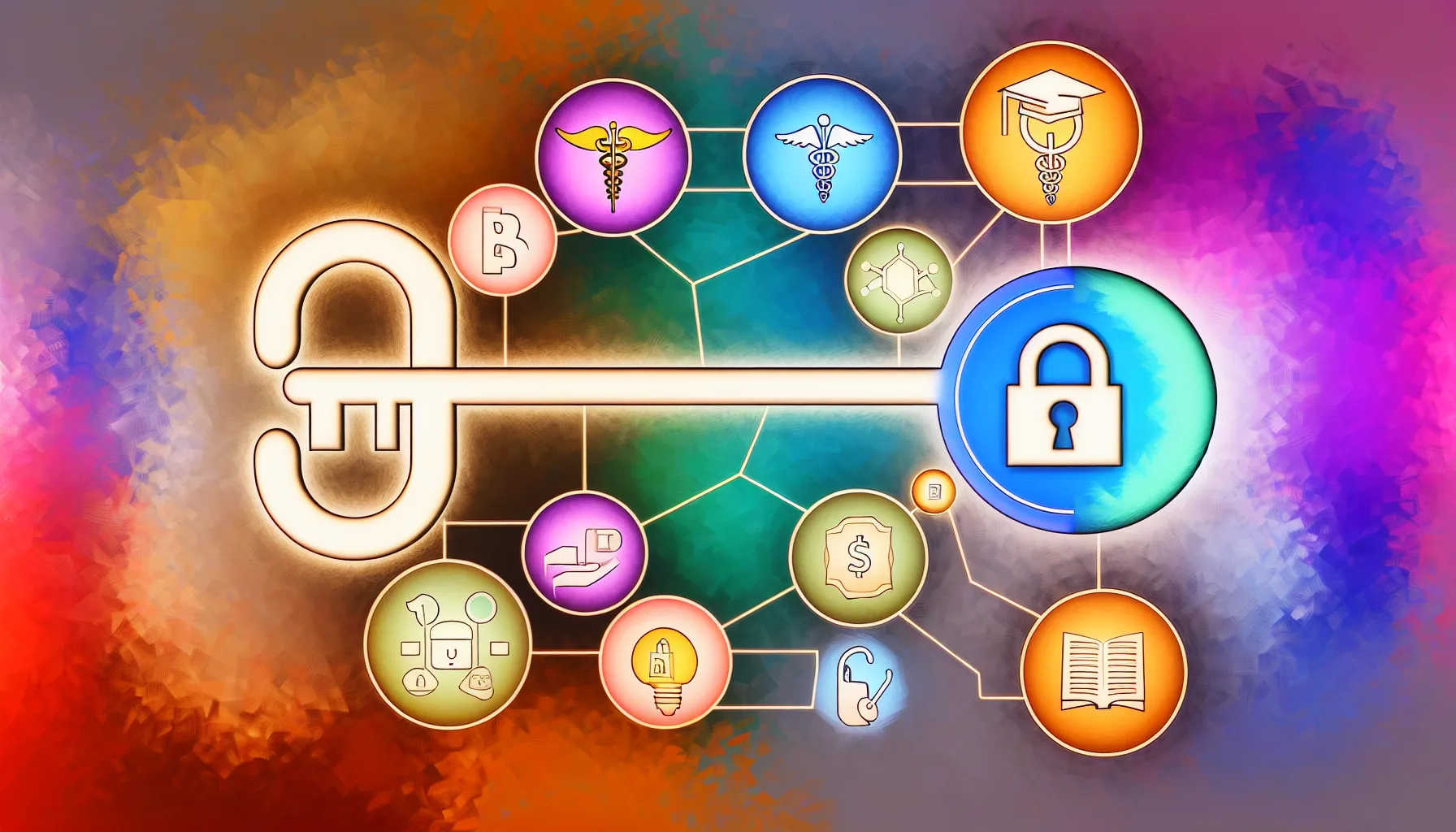 Unlocking KSMO: Diverse Use Cases in Blockchain
