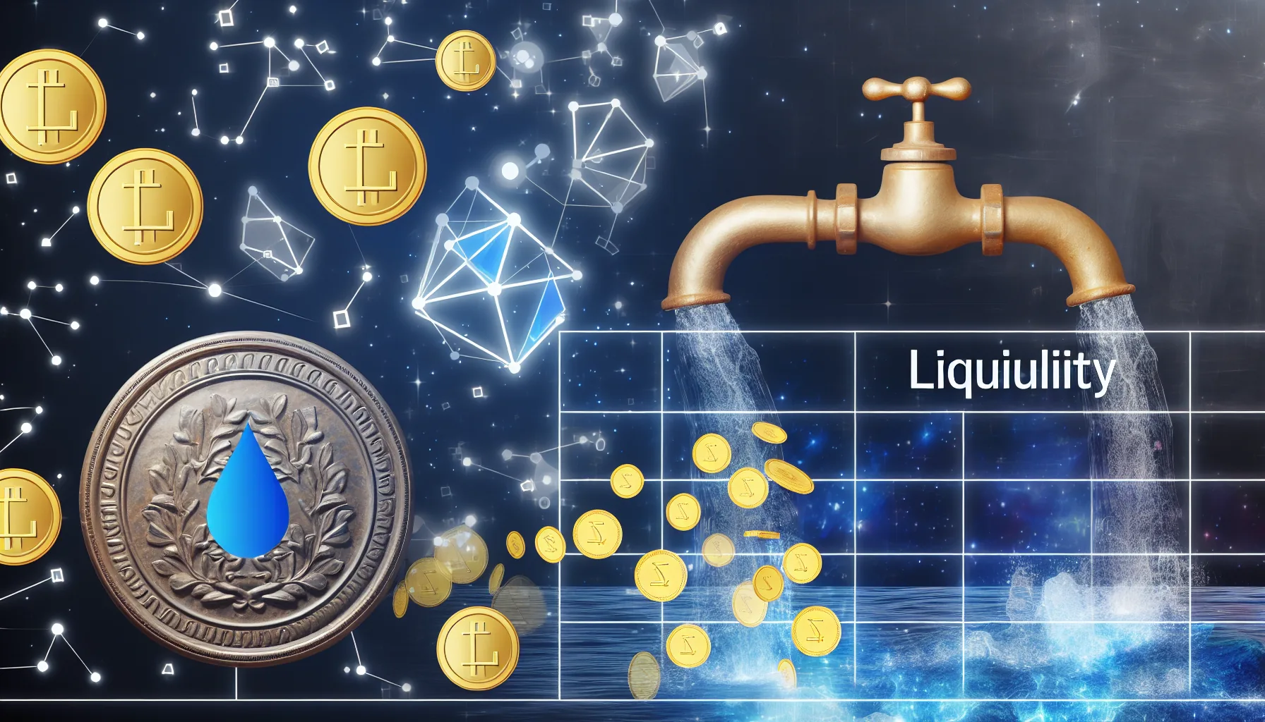 Unlocking Liquidity: The Power of Orion Protocol