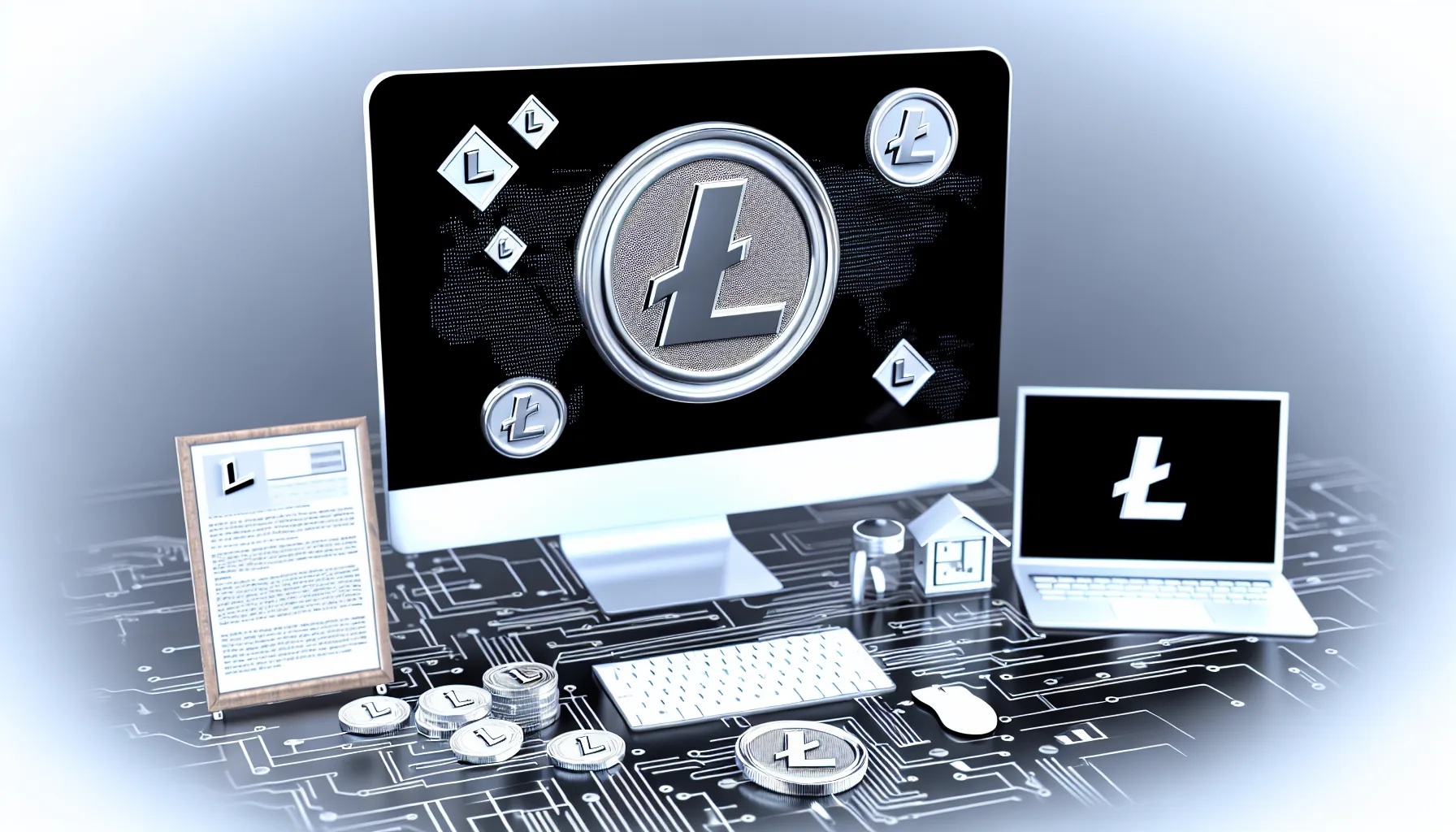 Unlocking Litecoin: Key Use Cases Explained