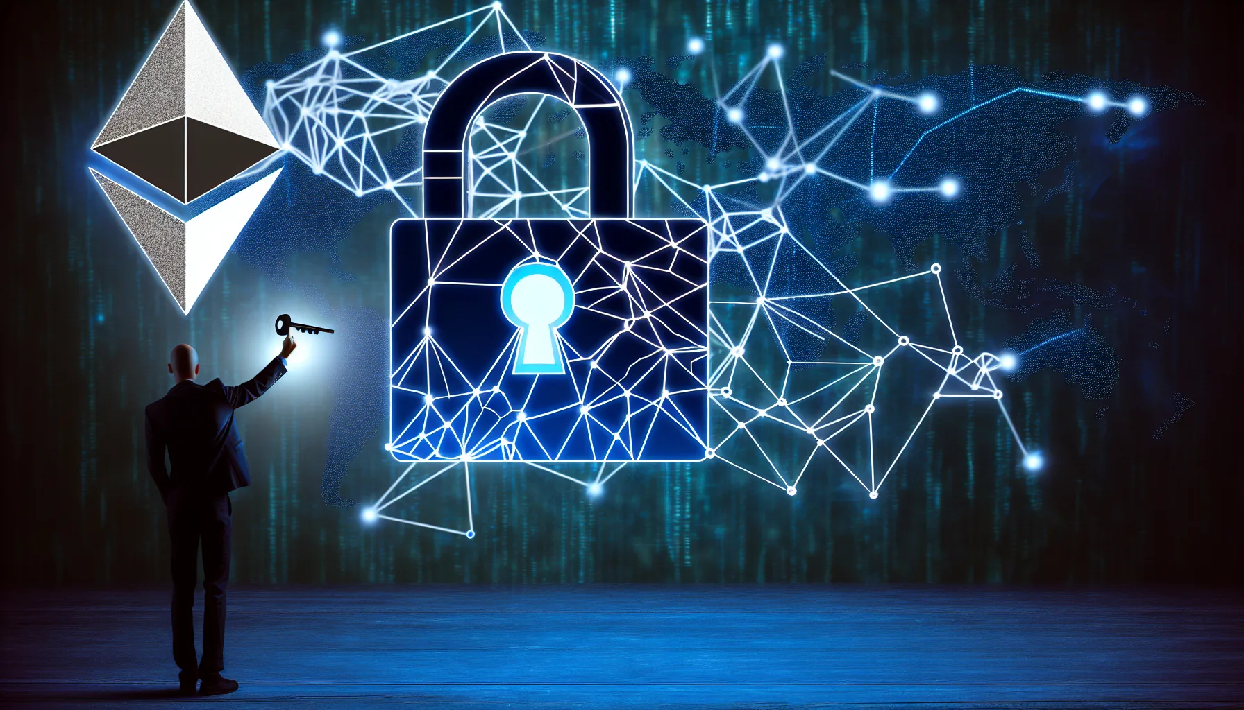 Unlocking LOOM: The Future of Ethereum Scaling