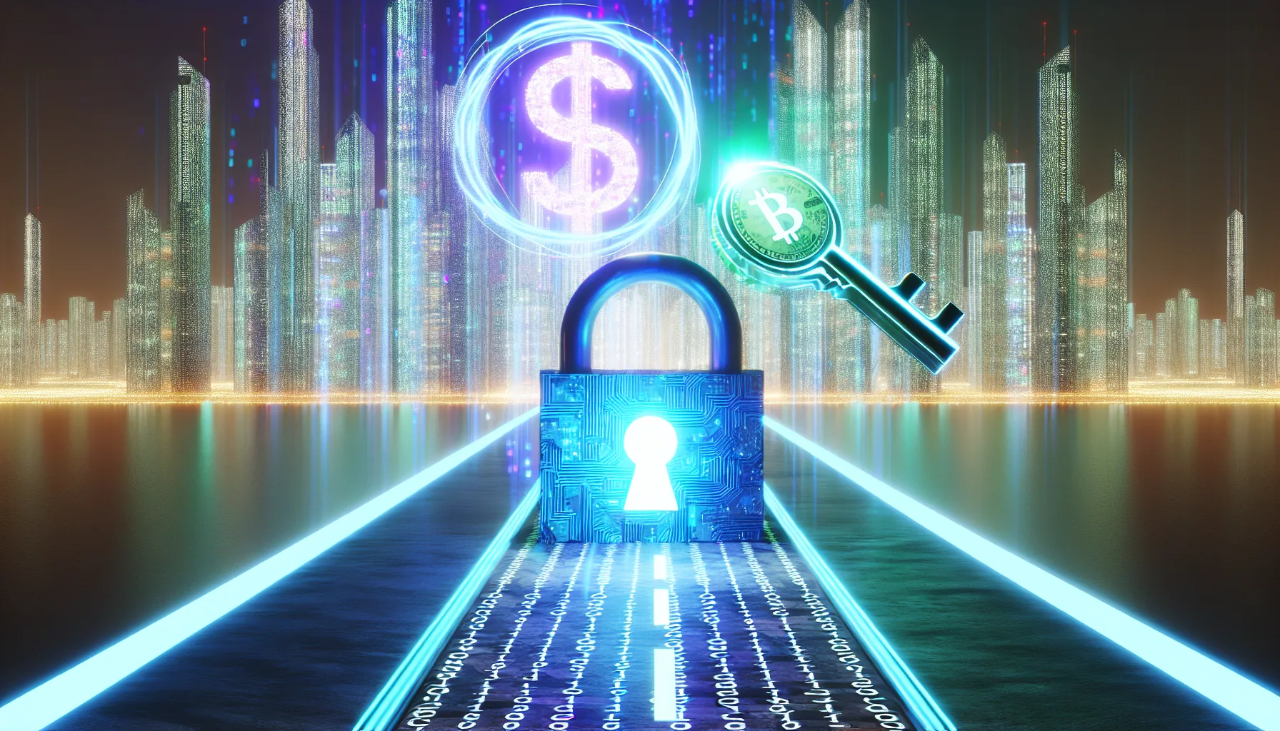 Unlocking MAG: The Future of Crypto Use Cases