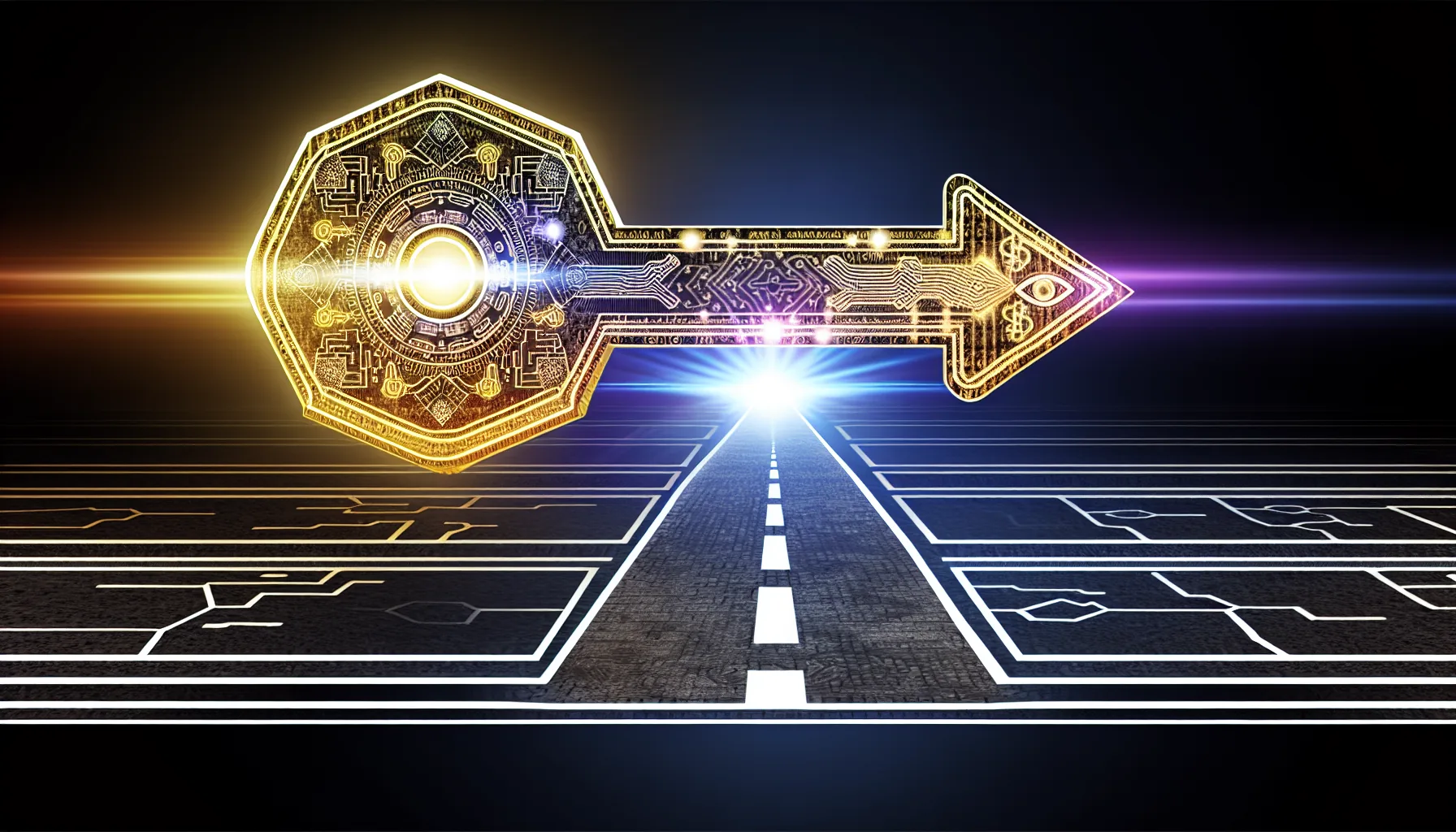 Unlocking MAGIC Crypto: Roadmap to Future Success